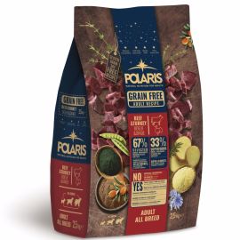 Polaris GF Adult Beef & Turkey 2.5kg