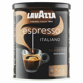 Lavazza Espresso Italiano Classico 250g