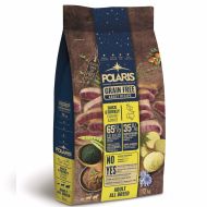 Polaris Dog Adult All kačica & morka GF 12kg - cena, porovnanie