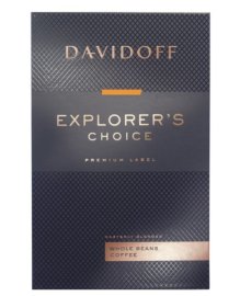 Davidoff Explorer's Choice 500g