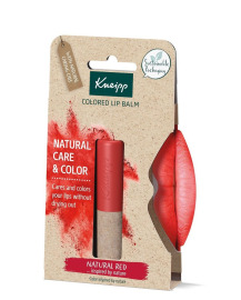 Kneipp Natural Care & Color balzam 3,5g