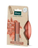 Kneipp Natural Care & Color Dark Nude 3,5g - cena, porovnanie