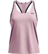 Under Armour Knockout Mesh Back Tank - cena, porovnanie