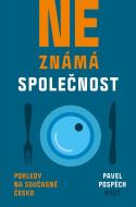 Neznámá společnost - cena, porovnanie