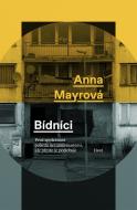 Bídníci - Anna Mayrová - cena, porovnanie