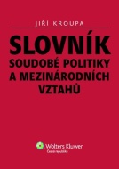 Slovník soudobé politiky a mezinárodních vztahů - cena, porovnanie