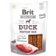 Brit Jerky Duck Protein Bar 80g - cena, porovnanie