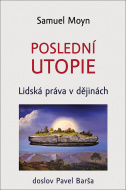 Poslední utopie - cena, porovnanie