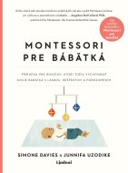 Montessori pre bábätká - cena, porovnanie