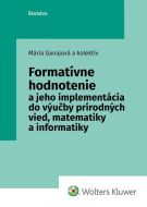 Formatívne hodnotenie - cena, porovnanie