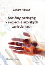 Sociálny pedagóg v školách a školských zariadeniach