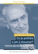 Co je politika a jak ji zkoumat? - cena, porovnanie