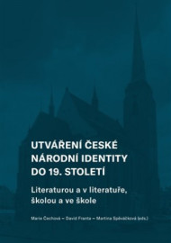 Utváření české národní identity do 19. století