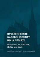 Utváření české národní identity do 19. století - cena, porovnanie