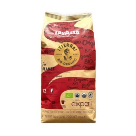 Lavazza Expert Tierra BIO Organic Intensa 1000g