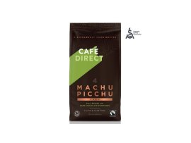 Café Direct BIO Machu Picchu SCA 227g