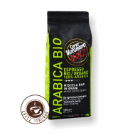 Vergnano Espresso Arabica Biologica 1000g - cena, porovnanie