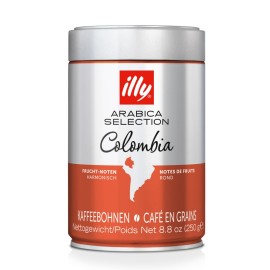 Illy Arabica Colombia 250g