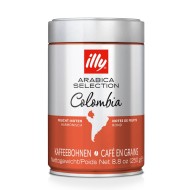 Illy Arabica Colombia 250g - cena, porovnanie