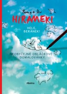 Hirameki: Hele, beránek! - cena, porovnanie