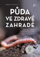 Půda ve zdravé zahradě - cena, porovnanie