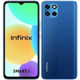 Infinix Smart 6