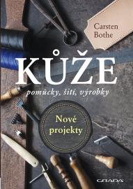 Kůže Nové projekty