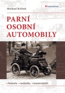 Parní osobní automobily - cena, porovnanie