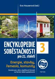 Encyklopedie soběstačnosti pro 21. století 3