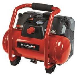 Einhell TE-AC 36/6/8 Li OF