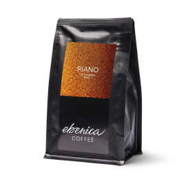 Ebenica Piano Coffee 1000g