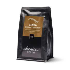 Ebenica Cuba Serrano Superrior 500g