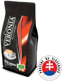 Veronia Zrnková káva 1000g