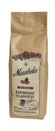 Mirabela Espresso Classico 225g