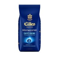 Eilles Gourmet Café Crema 1000g - cena, porovnanie