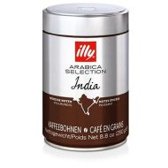 Illy India 250g - cena, porovnanie