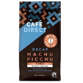 Café Direct Machu Picchu SCA 82 227g