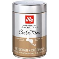 Illy Costa Rica 250g - cena, porovnanie