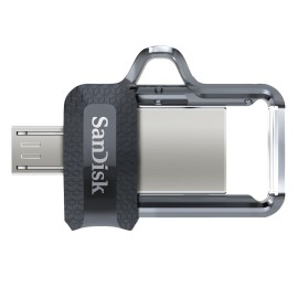 Sandisk Ultra Dual M3.0 128GB