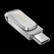Sandisk Ultra Dual Drive Luxe 128GB - cena, porovnanie