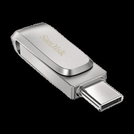 Sandisk Ultra Dual Drive Luxe 256GB