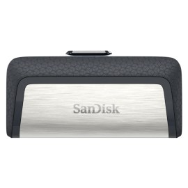Sandisk Ultra Dual USB-C Drive 32GB