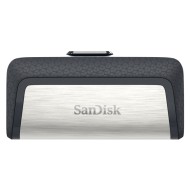 Sandisk Ultra Dual USB-C Drive 32GB - cena, porovnanie