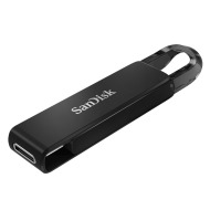 Sandisk Ultra Type-C 256GB - cena, porovnanie