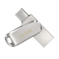 Sandisk Ultra Dual Drive Luxe 64GB - cena, porovnanie