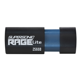 Patriot Supersonic Rage Lite 256GB