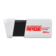 Patriot Supersonic Rage Prime 500GB - cena, porovnanie