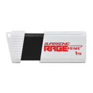 Patriot Supersonic Rage Prime 1TB - cena, porovnanie