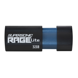 Patriot Supersonic Rage Lite 32GB