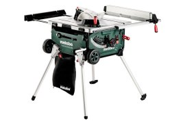 Metabo TS 36-18 LTX BL 254 LiHD